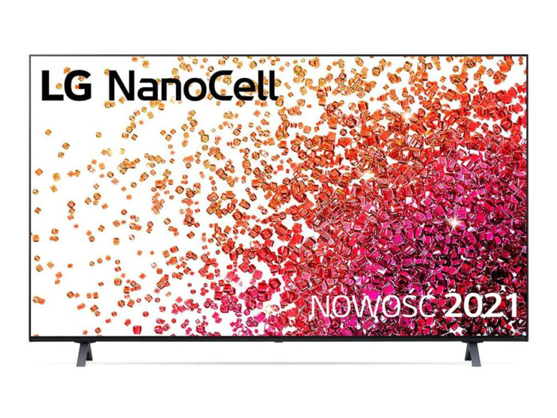 LG 50NANO753PA
